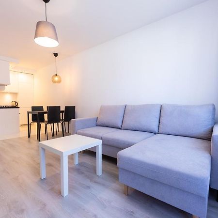 סופוט Victus Apartamenty, Apartament Active מראה חיצוני תמונה