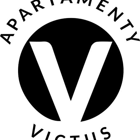 סופוט Victus Apartamenty, Apartament Active מראה חיצוני תמונה