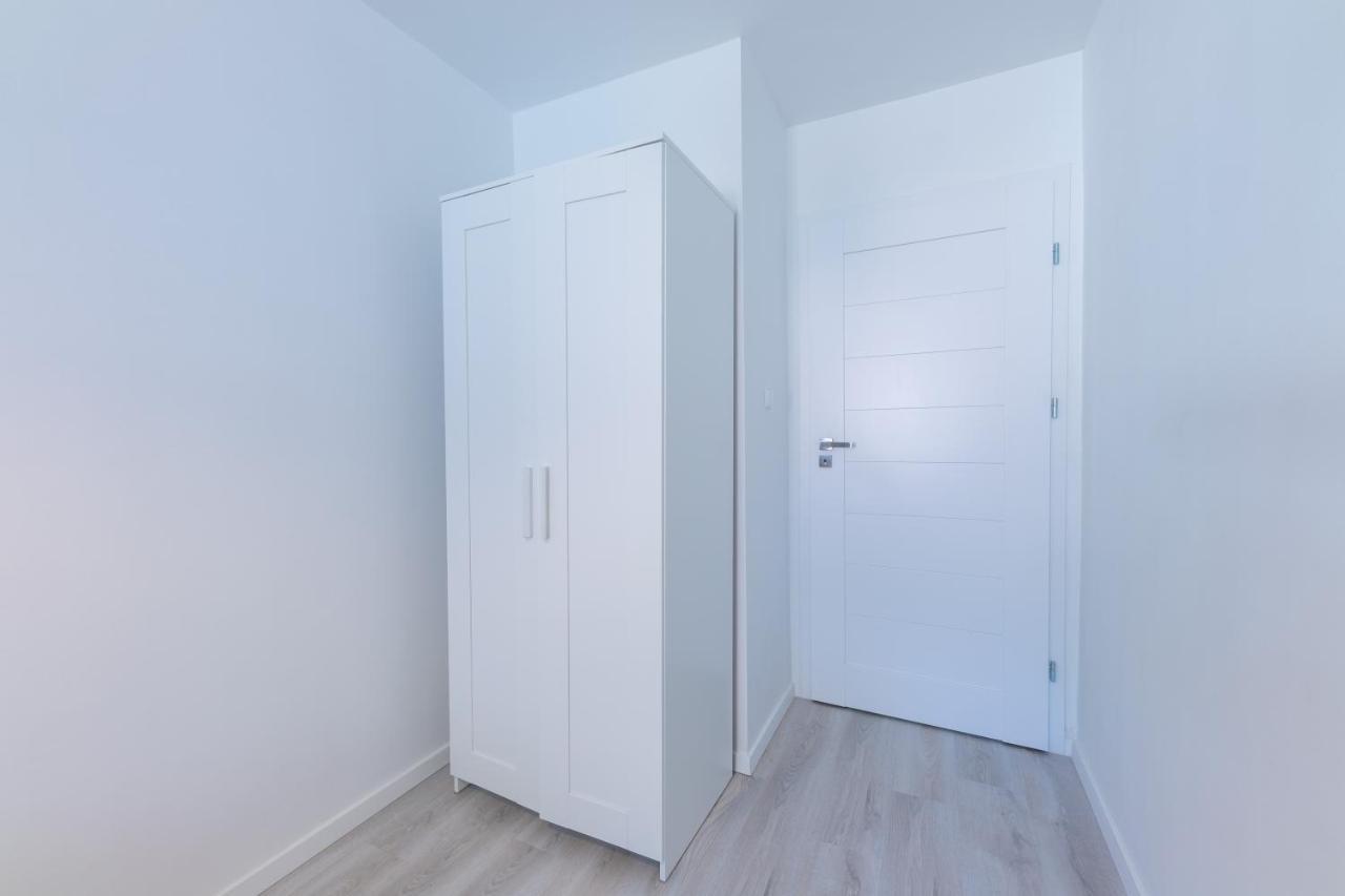 סופוט Victus Apartamenty, Apartament Active מראה חיצוני תמונה