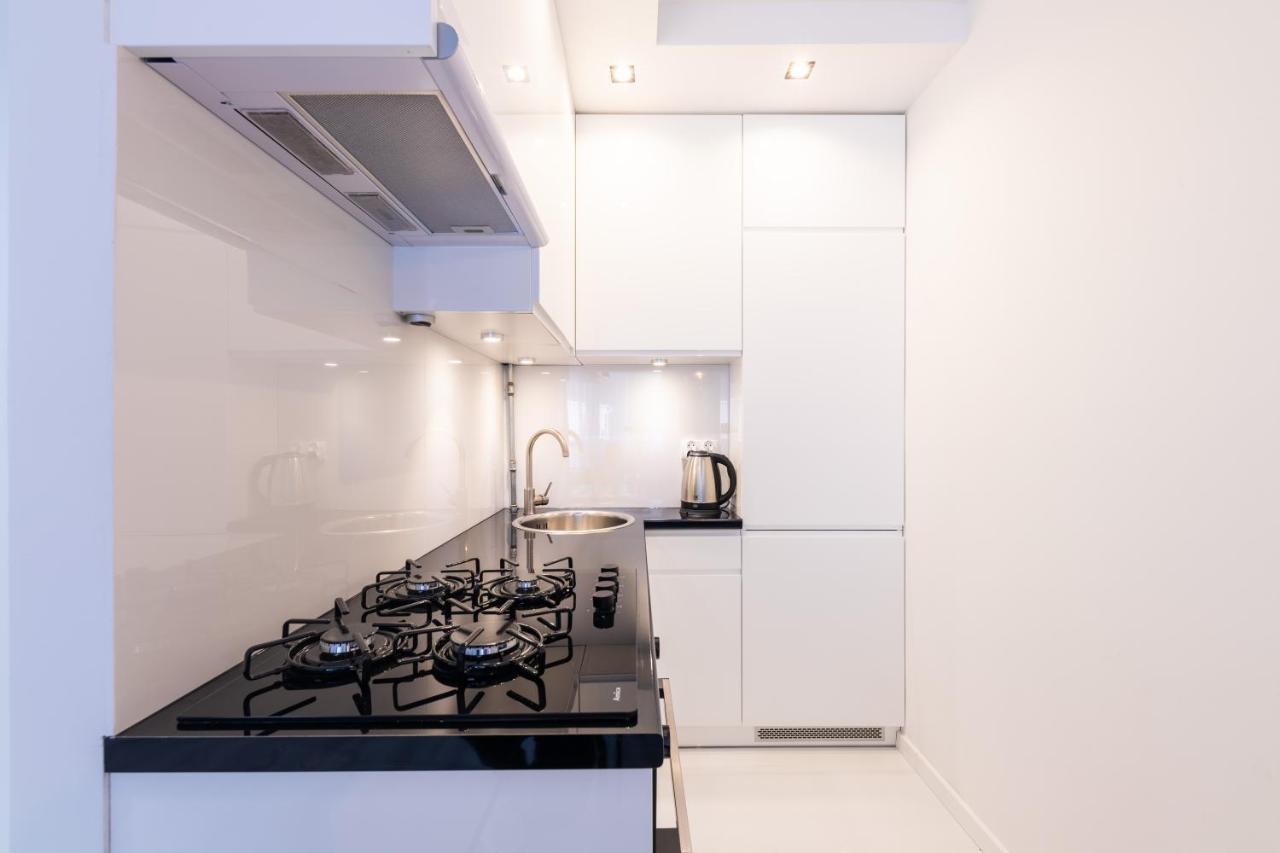סופוט Victus Apartamenty, Apartament Active מראה חיצוני תמונה