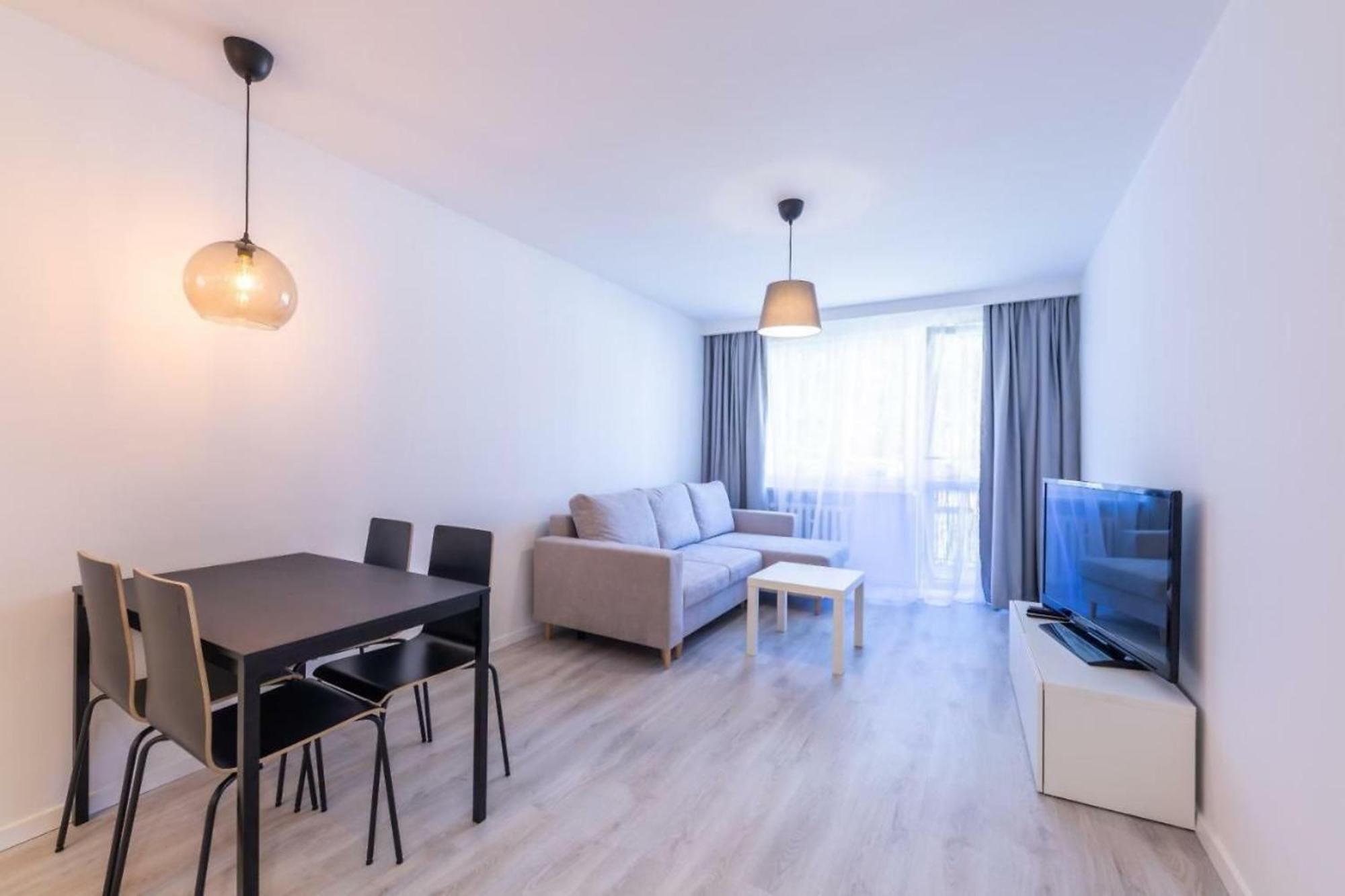 סופוט Victus Apartamenty, Apartament Active מראה חיצוני תמונה
